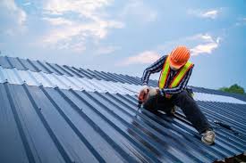 Best Steel Roofing  in Buckhannon, WV